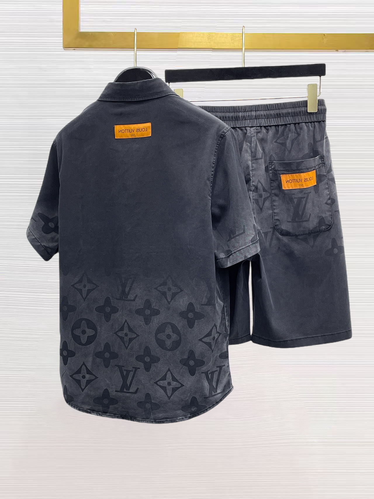 clothes and pants